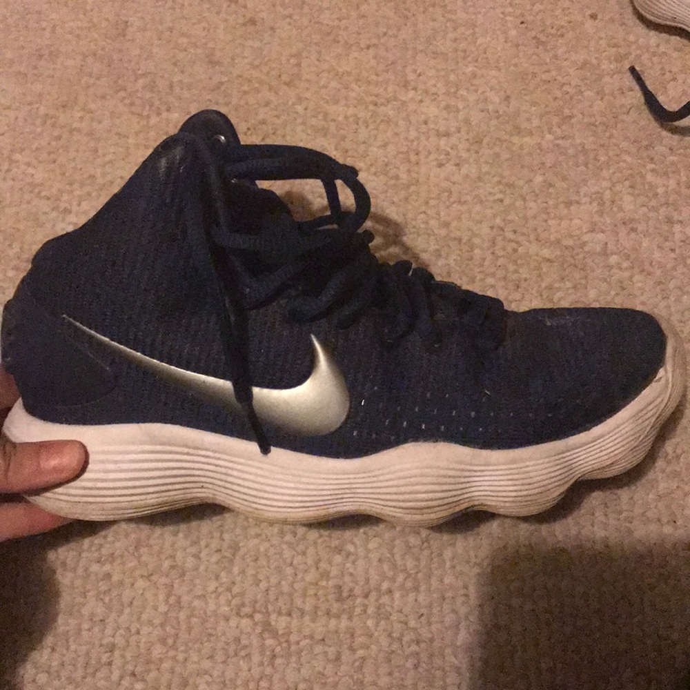 Nike HyperDunks